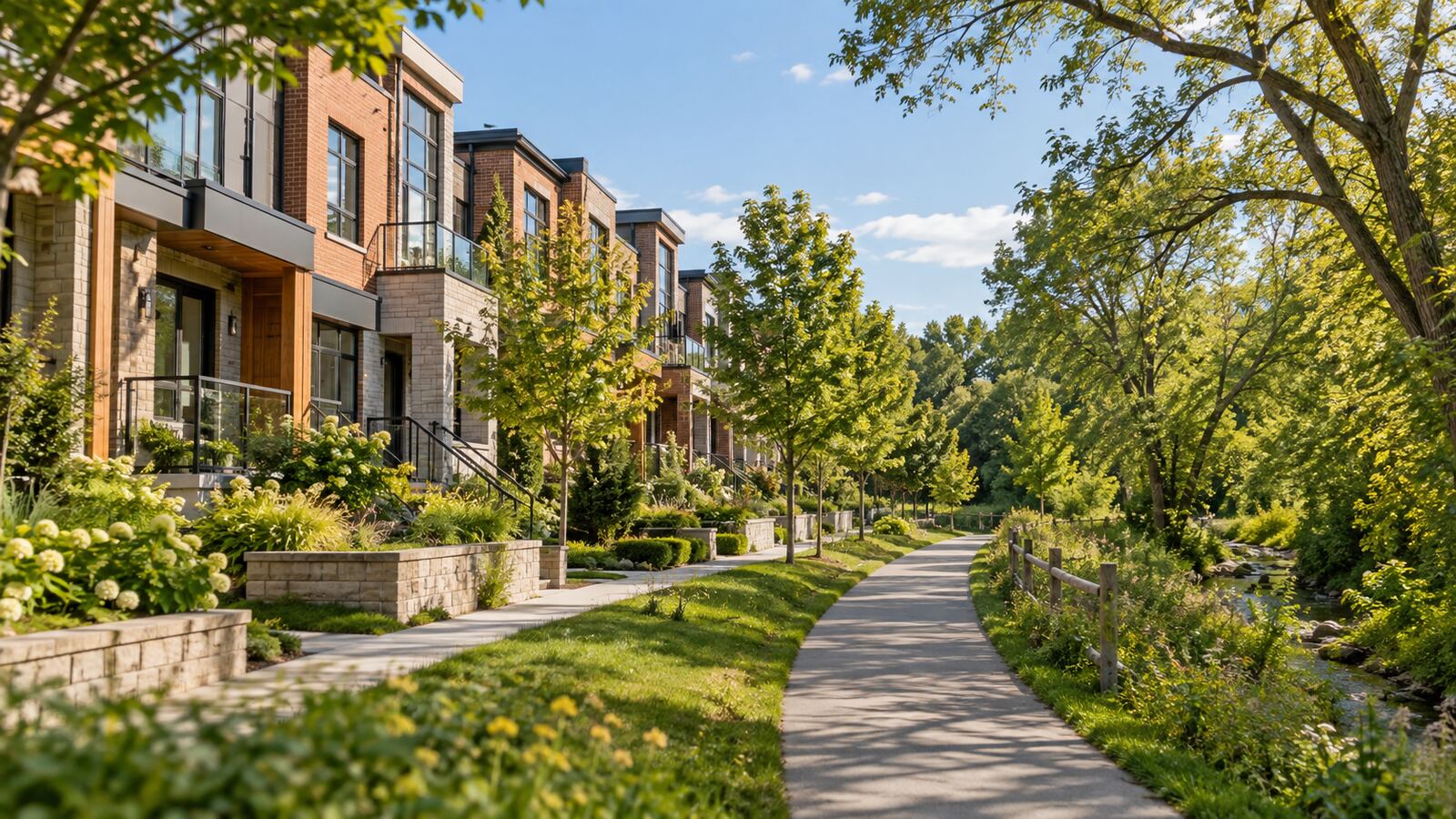 Clairlea Birchmount neighbourhood