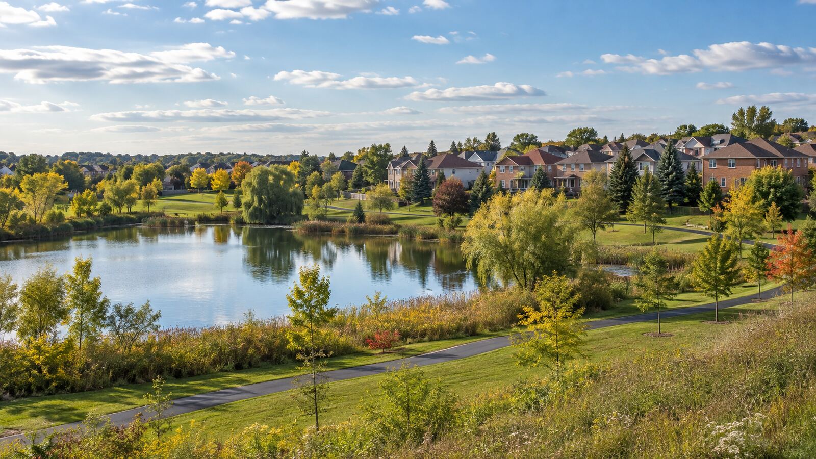 Milliken neighbourhood