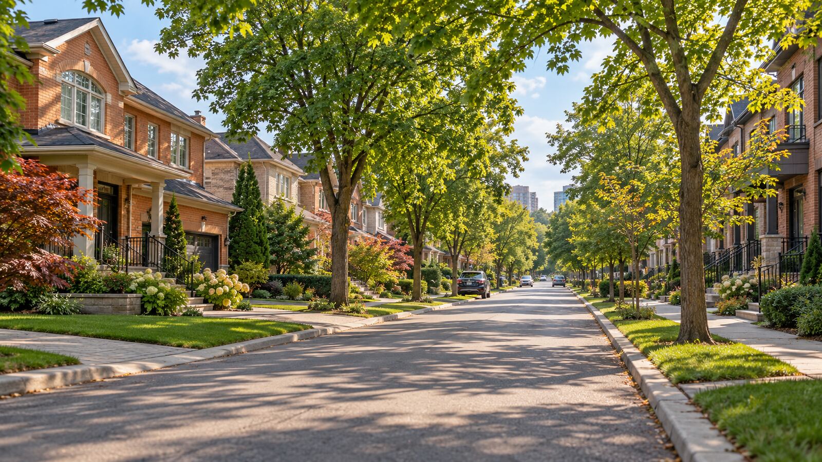 Tam Oshanter Sullivan neighbourhood
